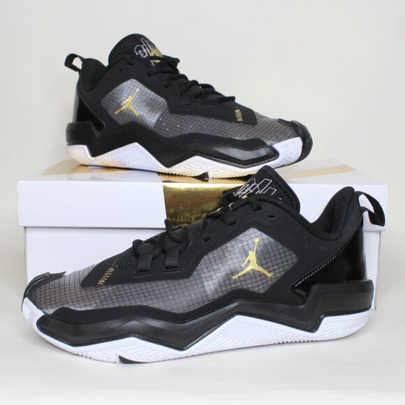 Jordan One Take 4 Men's Basketball Shoes Multiple Sizes DO7193-007 New - Picture 1 of 11